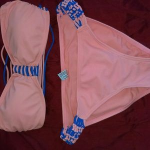 Arizona swimsuit size sm